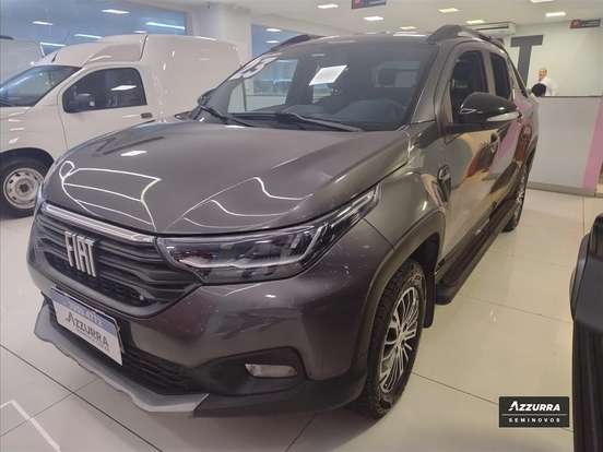 FIAT-STRADA-1.3 FIREFLY FLEX RANCH CD CVT FIAT-STRADA-2023