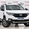 FIAT STRADA 1.3 FIREFLY FLEX VOLCANO CD CVT FIAT STRADA 1.3 FIREFLY FLEX VOLCANO CD CVT