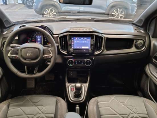 FIAT-STRADA-1.3 FIREFLY FLEX VOLCANO CD CVT FIAT-STRADA-2024
