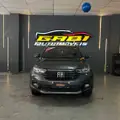 FIAT STRADA 1.3 FIREFLY FLEX VOLCANO CD CVT FIAT STRADA 1.3 FIREFLY FLEX VOLCANO CD CVT