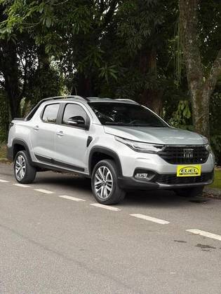 FIAT STRADA 1.3 FIREFLY FLEX VOLCANO CD CVT