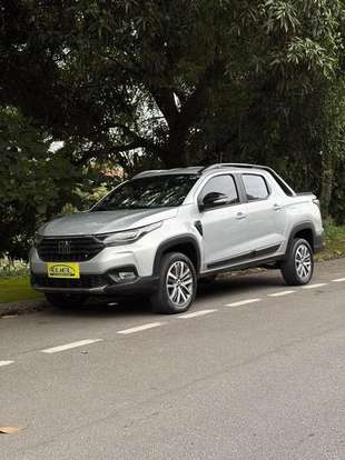 FIAT-STRADA-1.3 FIREFLY FLEX VOLCANO CD CVT FIAT-STRADA-2024