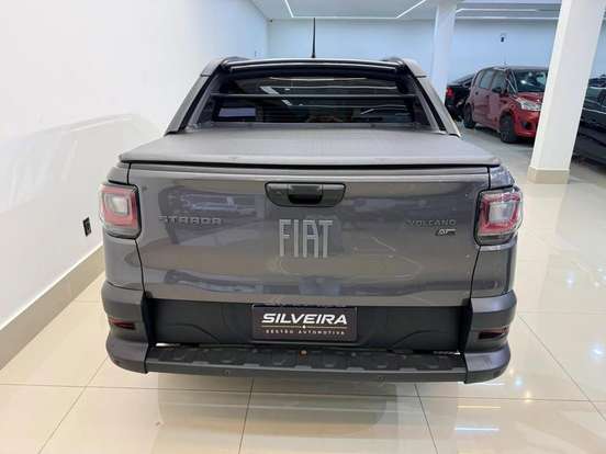FIAT-STRADA-1.3 FIREFLY FLEX VOLCANO CD MANUAL FIAT-STRADA-2024