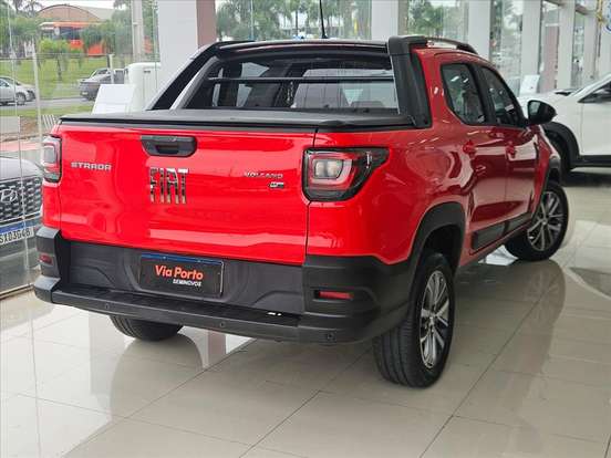 FIAT-STRADA-1.3 FIREFLY FLEX VOLCANO CD MANUAL FIAT-STRADA-2024
