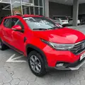 FIAT STRADA 1.3 FIREFLY FLEX VOLCANO CD MANUAL FIAT STRADA 1.3 FIREFLY FLEX VOLCANO CD MANUAL