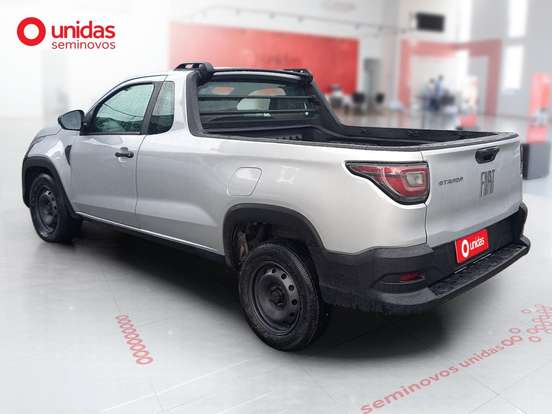 FIAT-STRADA-1.4 FIRE FLEX ENDURANCE CS MANUAL FIAT-STRADA-2023