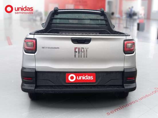 FIAT-STRADA-1.4 FIRE FLEX ENDURANCE CS MANUAL FIAT-STRADA-2023