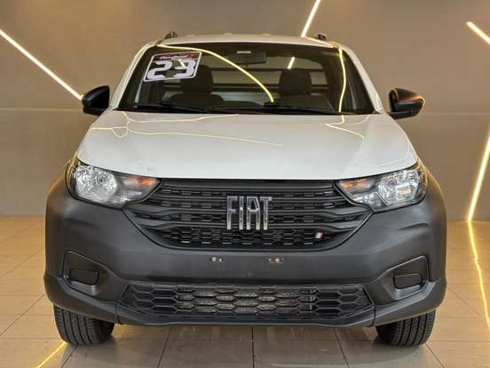 FIAT-STRADA-1.4 FIRE FLEX ENDURANCE CS MANUAL FIAT-STRADA-2022