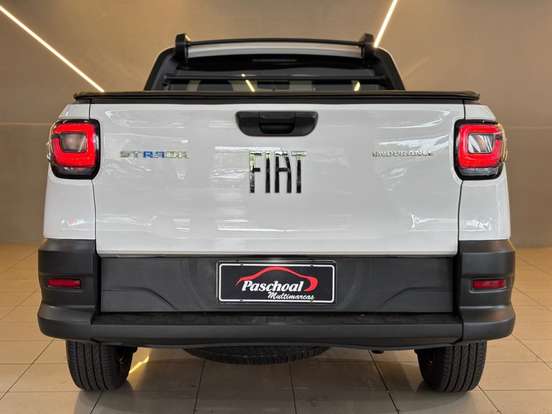 FIAT-STRADA-1.4 FIRE FLEX ENDURANCE CS MANUAL FIAT-STRADA-2022