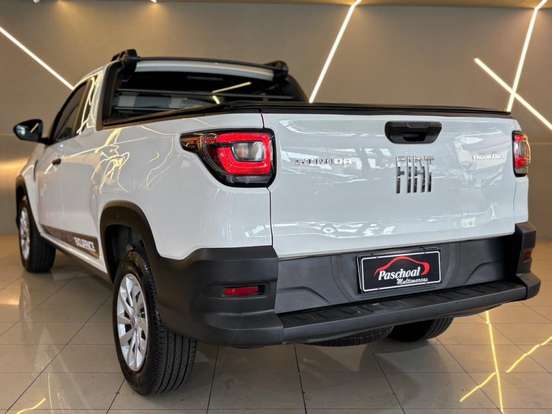 FIAT-STRADA-1.4 FIRE FLEX ENDURANCE CS MANUAL FIAT-STRADA-2022