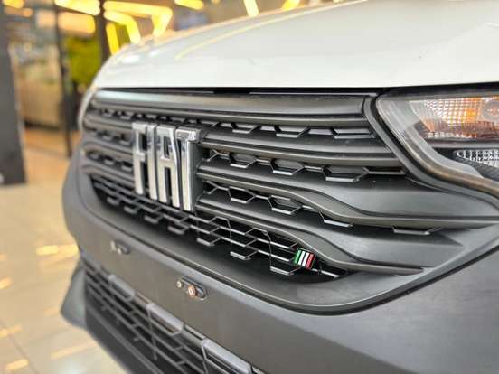 FIAT-STRADA-1.4 FIRE FLEX ENDURANCE CS MANUAL FIAT-STRADA-2022