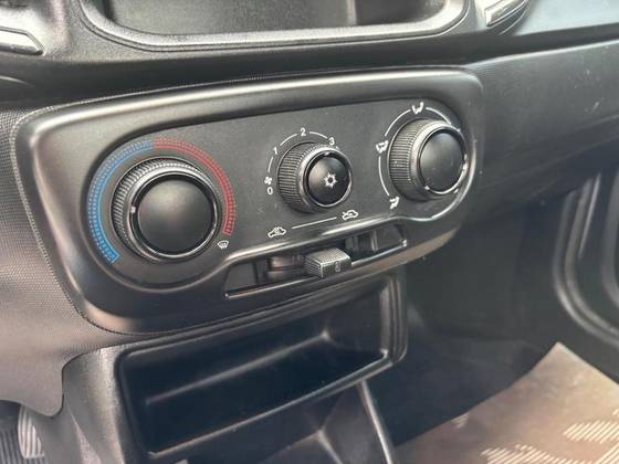 FIAT STRADA 1.4 FIRE FLEX ENDURANCE CS MANUAL