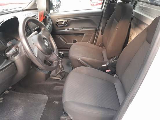 FIAT-STRADA-1.4 FIRE FLEX ENDURANCE CS MANUAL FIAT-STRADA-2022