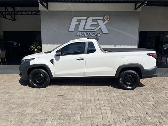FIAT-STRADA-1.4 FIRE FLEX ENDURANCE CS MANUAL FIAT-STRADA-2023