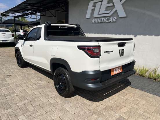 FIAT-STRADA-1.4 FIRE FLEX ENDURANCE CS MANUAL FIAT-STRADA-2023