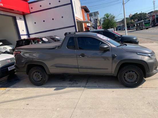 FIAT-STRADA-1.4 FIRE FLEX ENDURANCE CS MANUAL FIAT-STRADA-2022