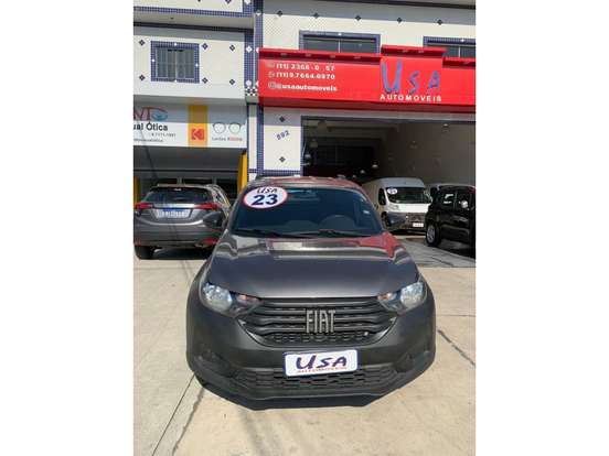 FIAT-STRADA-1.4 FIRE FLEX ENDURANCE CS MANUAL FIAT-STRADA-2022
