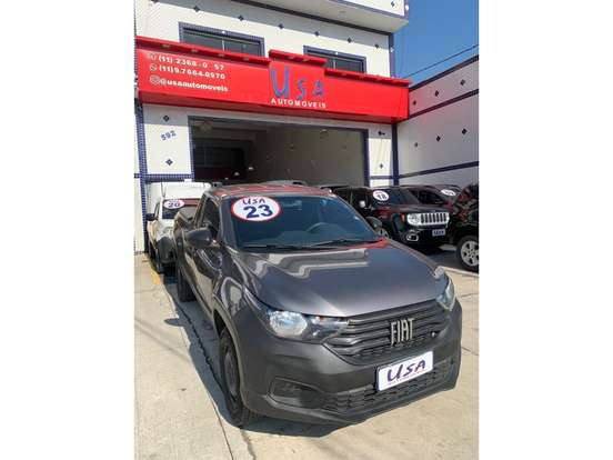 FIAT-STRADA-1.4 FIRE FLEX ENDURANCE CS MANUAL FIAT-STRADA-2022