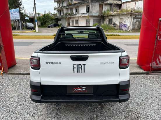 FIAT-STRADA-1.4 FIRE FLEX ENDURANCE CS MANUAL FIAT-STRADA-2023