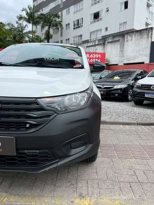FIAT-STRADA-1.4 FIRE FLEX ENDURANCE CS MANUAL FIAT-STRADA-2023