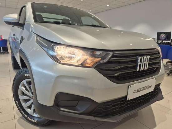 FIAT-STRADA-1.4 FIRE FLEX ENDURANCE CS MANUAL FIAT-STRADA-2023