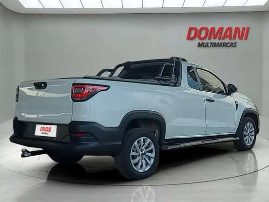 FIAT-STRADA-1.4 FIRE FLEX ENDURANCE CS MANUAL FIAT-STRADA-2022