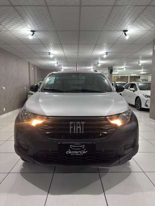 FIAT-STRADA-1.4 FIRE FLEX ENDURANCE CS MANUAL FIAT-STRADA-2023