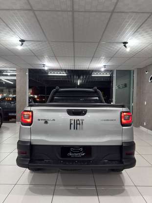 FIAT-STRADA-1.4 FIRE FLEX ENDURANCE CS MANUAL FIAT-STRADA-2023