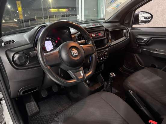 FIAT-STRADA-1.4 FIRE FLEX ENDURANCE CS MANUAL FIAT-STRADA-2023