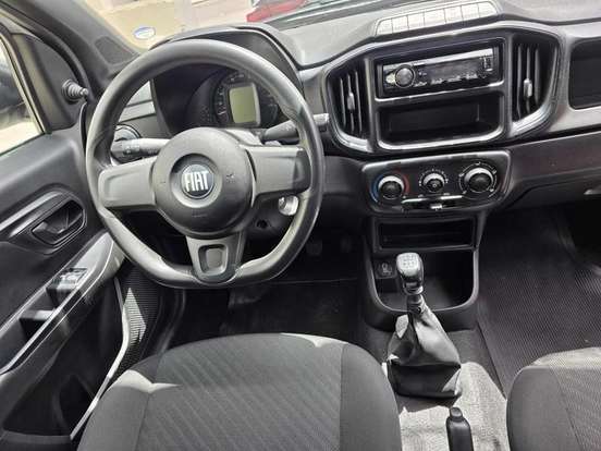 FIAT-STRADA-1.4 FIRE FLEX ENDURANCE CS MANUAL FIAT-STRADA-2023