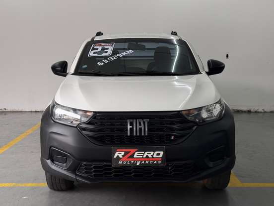 FIAT-STRADA-1.4 FIRE FLEX ENDURANCE CS MANUAL FIAT-STRADA-2022