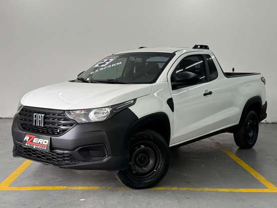 FIAT-STRADA-1.4 FIRE FLEX ENDURANCE CS MANUAL FIAT-STRADA-2022