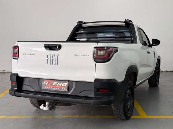 FIAT-STRADA-1.4 FIRE FLEX ENDURANCE CS MANUAL FIAT-STRADA-2022