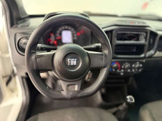 FIAT-STRADA-1.4 FIRE FLEX ENDURANCE CS MANUAL FIAT-STRADA-2022