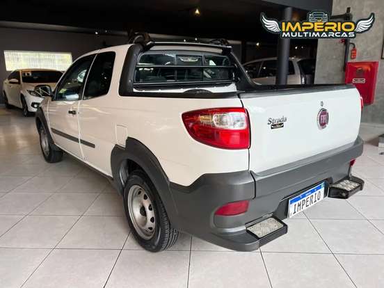 FIAT-STRADA-1.4 MPI HARD WORKING CD 8V FLEX 3P MANUAL FIAT-STRADA-2019