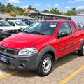 FIAT STRADA 1.4 MPI HARD WORKING CD 8V FLEX 3P MANUAL FIAT STRADA 1.4 MPI HARD WORKING CD 8V FLEX 3P MANUAL