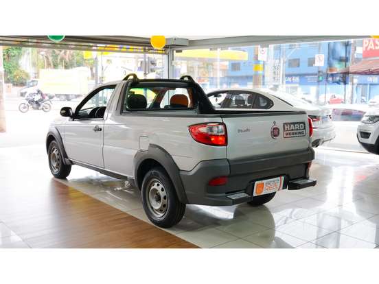 FIAT-STRADA-1.4 MPI HARD WORKING CS 8V FLEX 2P MANUAL FIAT-STRADA-2018