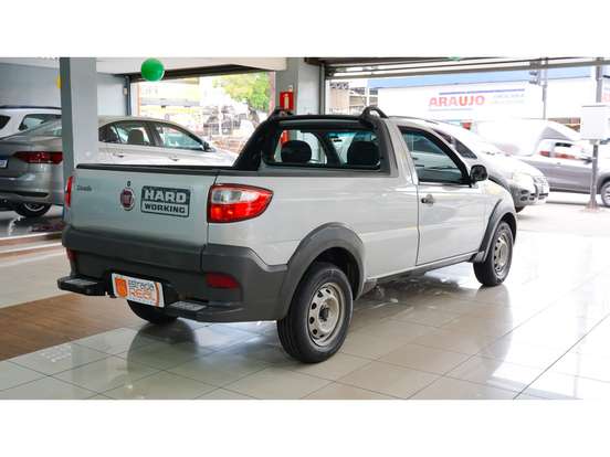 FIAT-STRADA-1.4 MPI HARD WORKING CS 8V FLEX 2P MANUAL FIAT-STRADA-2018