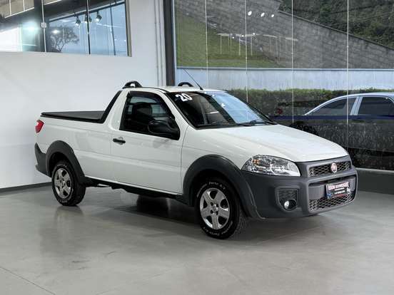 FIAT-STRADA-1.4 MPI HARD WORKING CS 8V FLEX 2P MANUAL FIAT-STRADA-2019