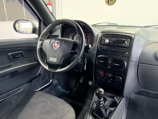 FIAT-STRADA-1.4 MPI HARD WORKING CS 8V FLEX 2P MANUAL FIAT-STRADA-2019