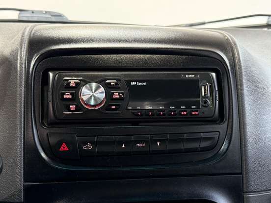 FIAT-STRADA-1.4 MPI HARD WORKING CS 8V FLEX 2P MANUAL FIAT-STRADA-2019