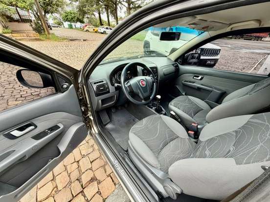 FIAT-STRADA-1.4 MPI WORKING CD 8V FLEX 2P MANUAL FIAT-STRADA-2013