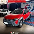 FIAT STRADA 1.8 MPI ADVENTURE CD 16V FLEX 2P MANUAL FIAT STRADA 1.8 MPI ADVENTURE CD 16V FLEX 2P MANUAL