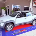 FIAT STRADA 1.8 MPI ADVENTURE CD 16V FLEX 3P MANUAL FIAT STRADA 1.8 MPI ADVENTURE CD 16V FLEX 3P MANUAL