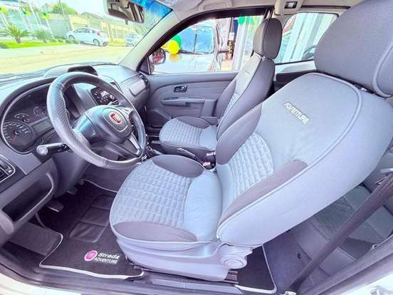 FIAT-STRADA-1.8 MPI ADVENTURE CD 16V FLEX 3P MANUAL FIAT-STRADA-2014