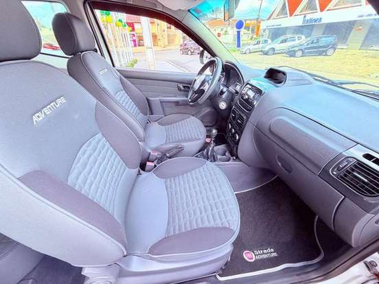 FIAT-STRADA-1.8 MPI ADVENTURE CD 16V FLEX 3P MANUAL FIAT-STRADA-2014