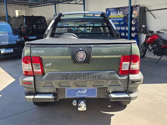 FIAT-STRADA-1.8 MPI ADVENTURE CE 16V FLEX 2P MANUAL FIAT-STRADA-2012