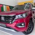 FIAT TITANO 2.2 TURBO DIESEL RANCH 4X4 AT6 FIAT TITANO 2.2 TURBO DIESEL RANCH 4X4 AT6