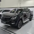 FIAT TITANO 2.2 TURBO DIESEL RANCH 4X4 AT6 FIAT TITANO 2.2 TURBO DIESEL RANCH 4X4 AT6