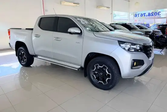 FIAT-TITANO-2.2 TURBO DIESEL VOLCANO 4X4 AT6 FIAT-TITANO-2024